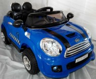 03 mini cooper